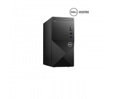 Desktop Dell Vostro | 3020MT-BLACK [ i7-13700/8GB/512GB PCIE /Win 11 ]